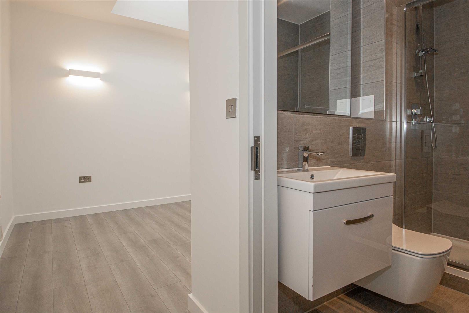 17 Capital Drive, Linford Wood, Milton Keynes
